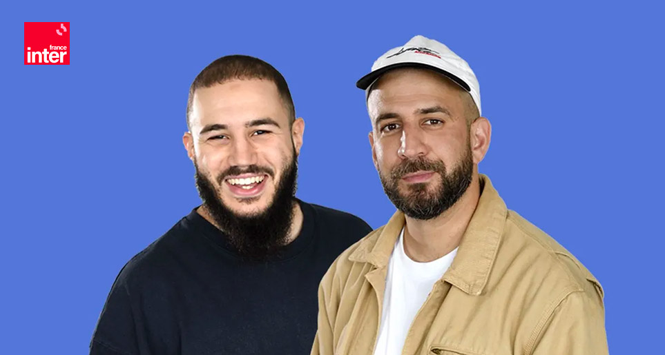 Le podcast Chez la Belle Famille